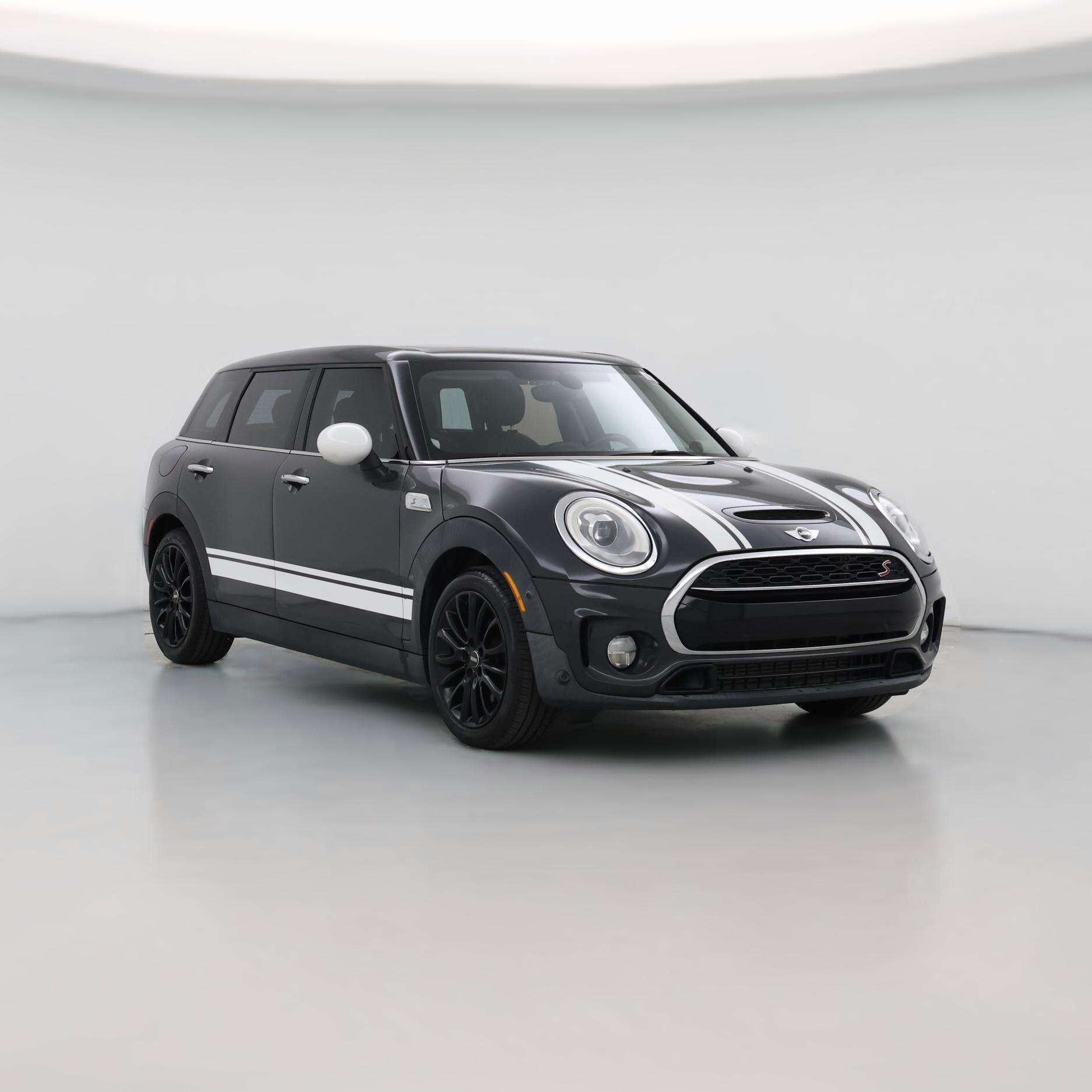 Thumbnail: 2018 MINI Cooper Clubman - 1