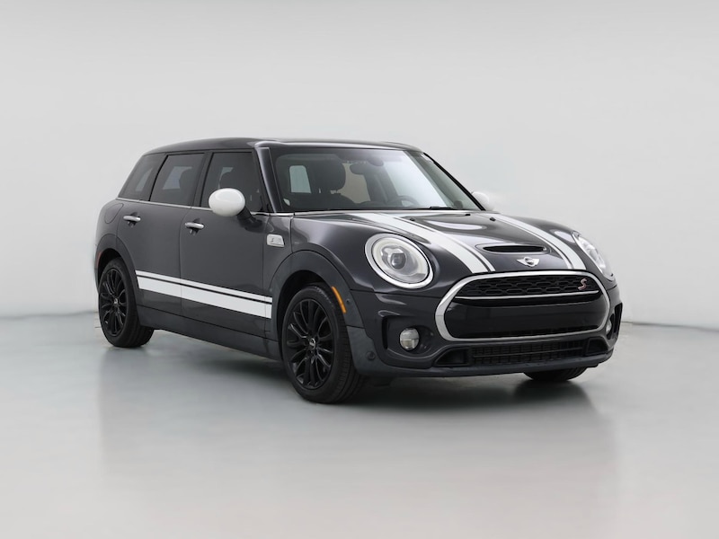 2018 MINI Cooper Clubman S -
                  West Palm Beach, FL