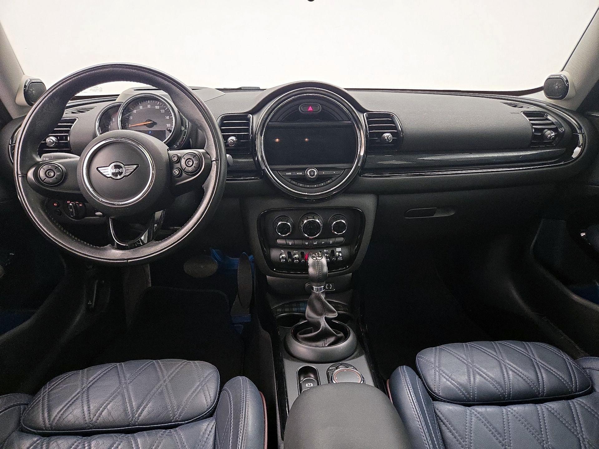 Thumbnail: 2018 MINI Cooper Clubman - 9