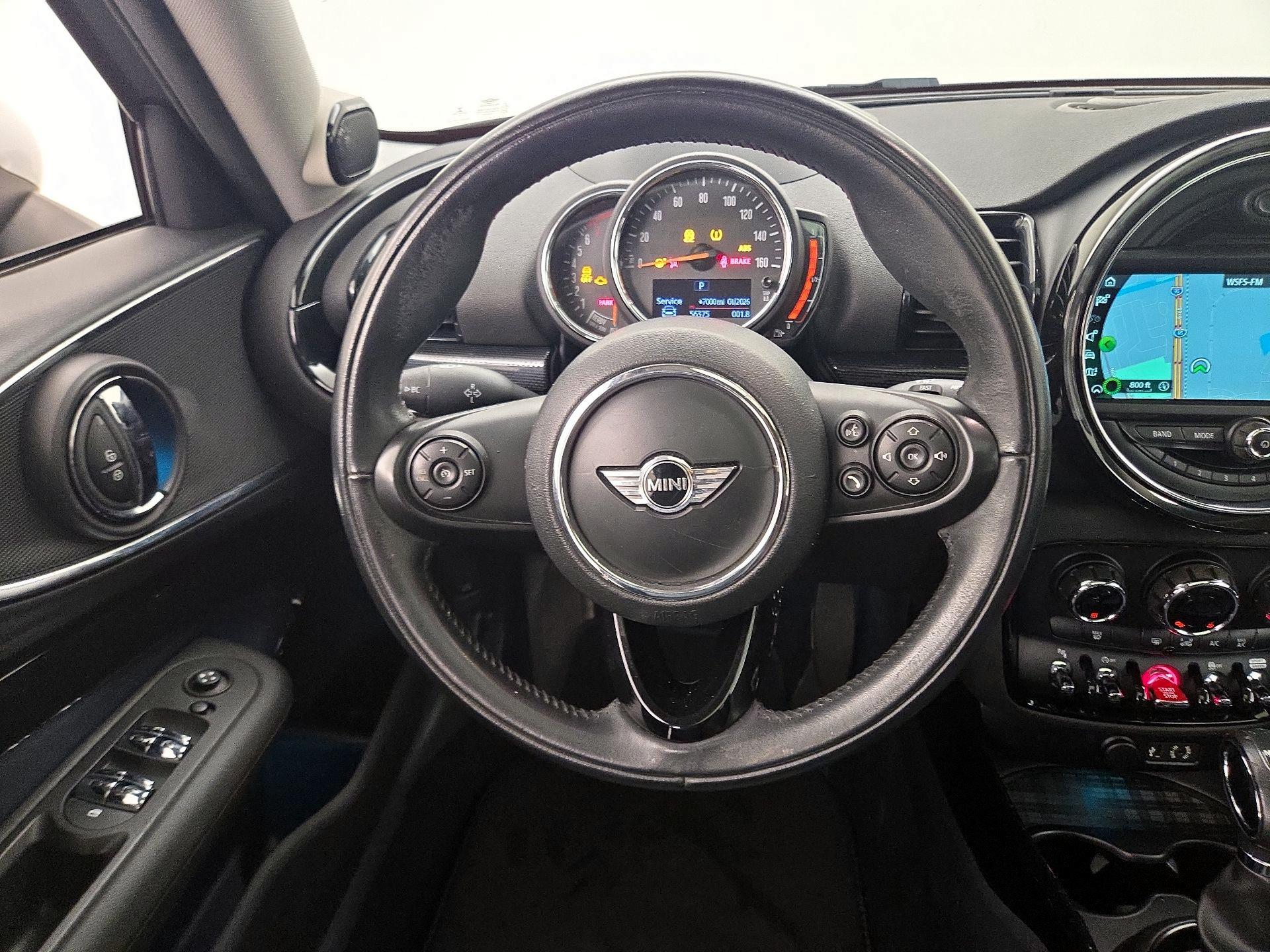 Thumbnail: 2018 MINI Cooper Clubman - 10