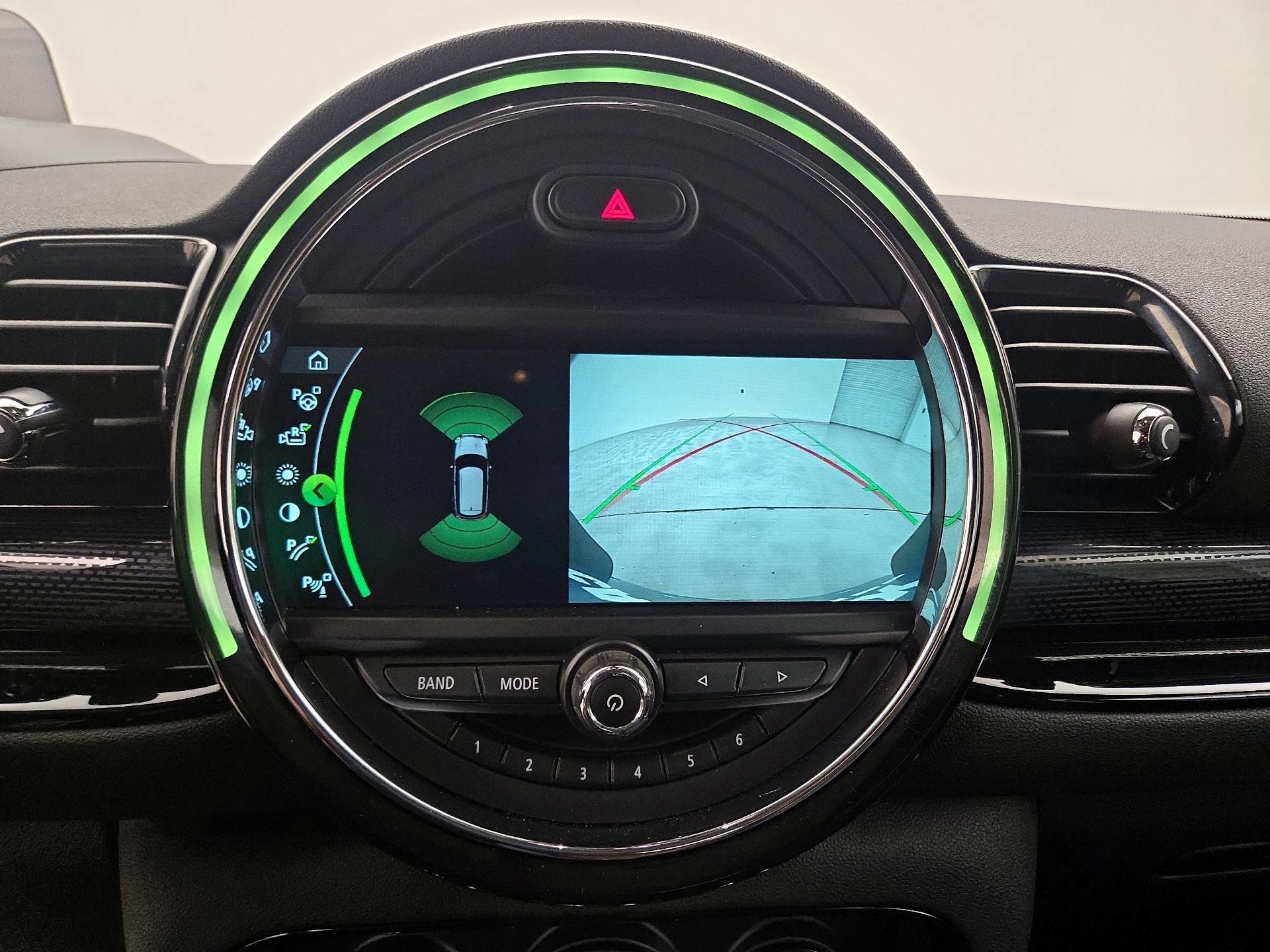 Thumbnail: 2018 MINI Cooper Clubman - 15