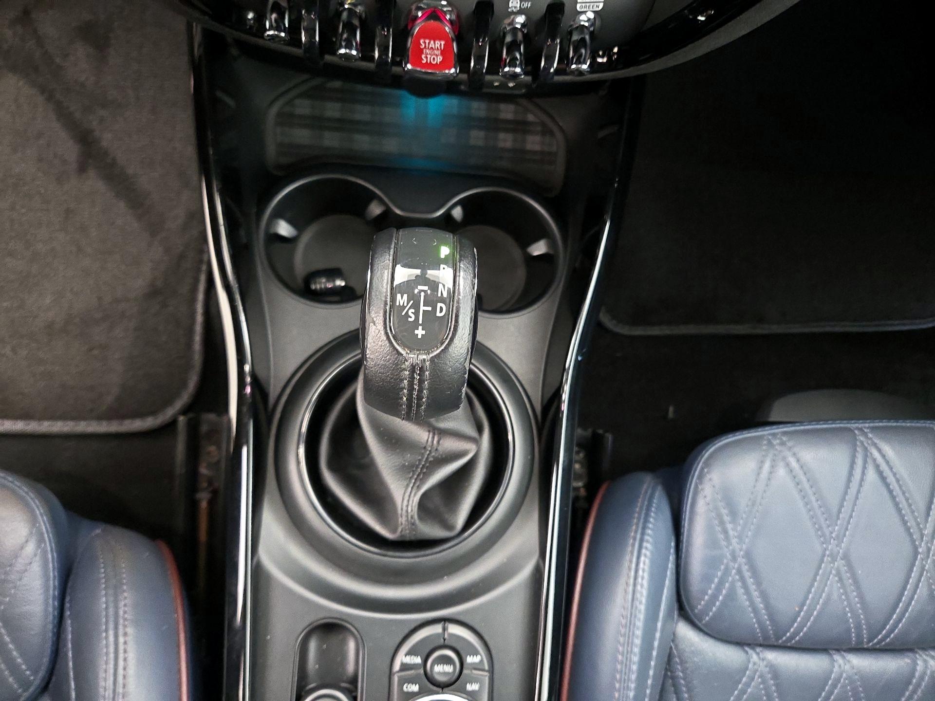 Thumbnail: 2018 MINI Cooper Clubman - 18