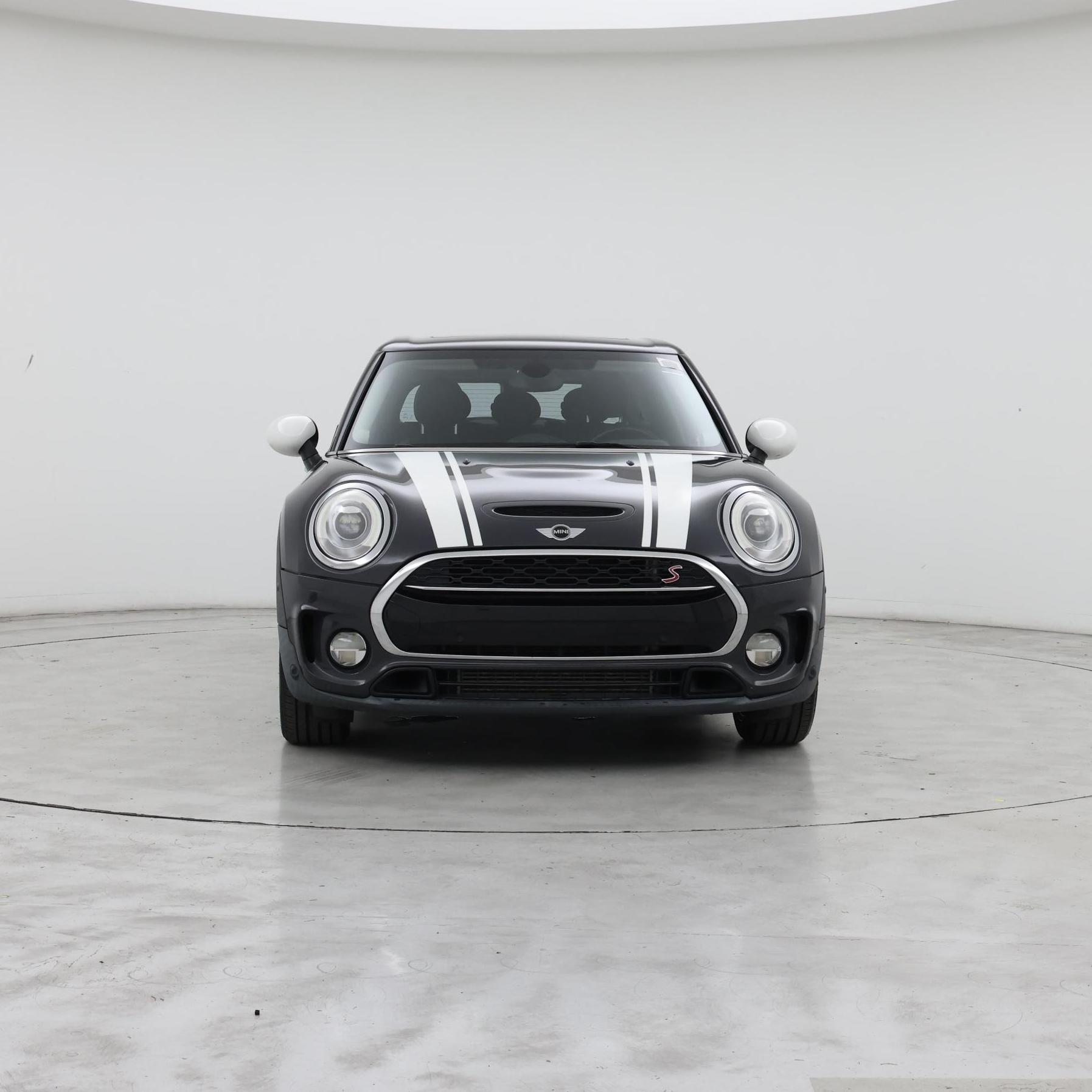 Thumbnail: 2018 MINI Cooper Clubman - 5