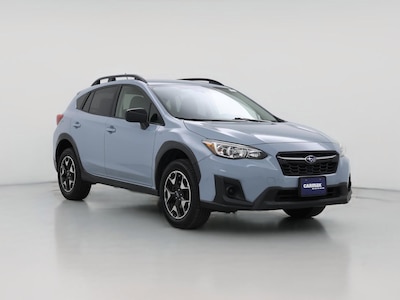 2019 Subaru Crosstrek  -
                  Pompano Beach, FL
