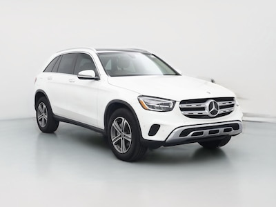 2021 Mercedes-Benz GLC 300 -
                  Mobile, AL