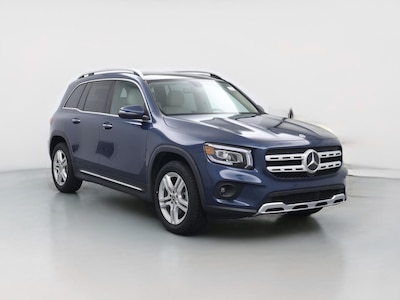 2023 Mercedes-Benz GLB 250 -
                Mobile, AL