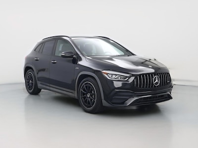 2021 Mercedes-Benz GLA 35 AMG -
                Mobile, AL