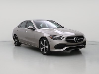 2023 Mercedes-Benz C-Class C 300 -
                Huntsville, AL