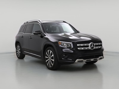 2021 Mercedes-Benz GLB 250 -
                  Huntsville, AL