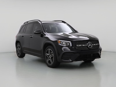 2021 Mercedes-Benz GLB 250 -
                Huntsville, AL