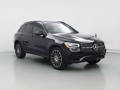 2021 Mercedes-Benz GLC 300 -
                  Mobile, AL
