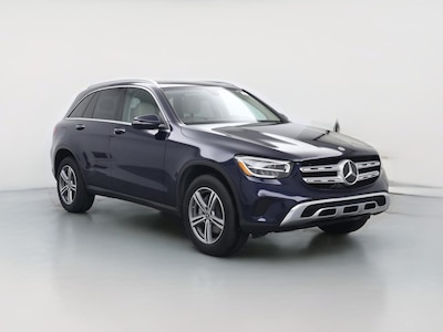 2021 Mercedes-Benz GLC 300 -
                Mobile, AL