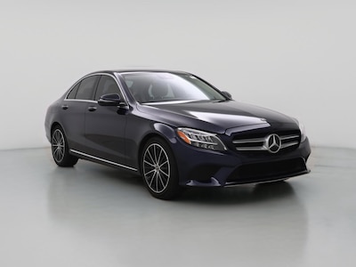 2021 Mercedes-Benz C-Class C 300 -
                Huntsville, AL