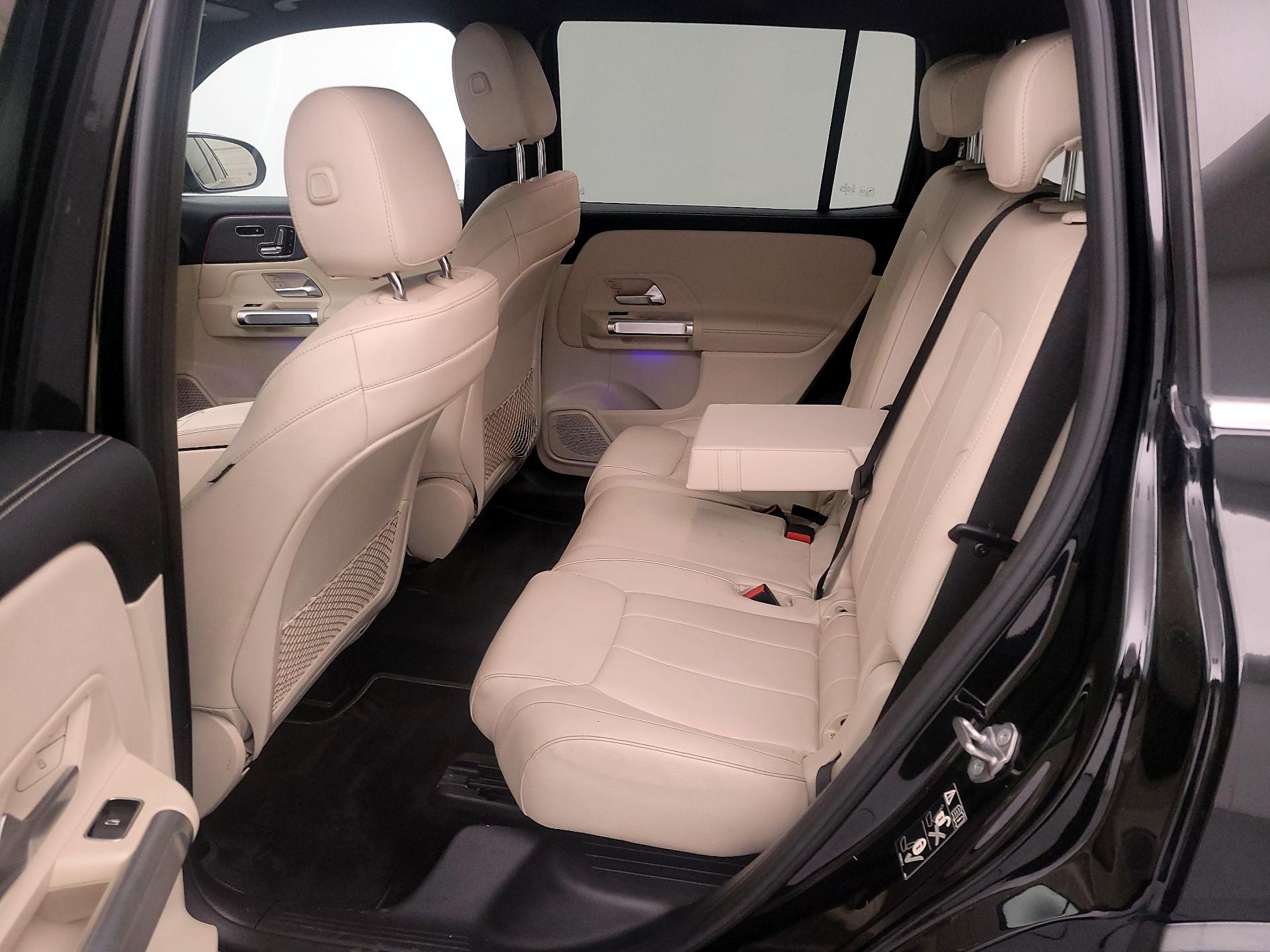 Thumbnail: 2021 Mercedes-Benz GLB - 17