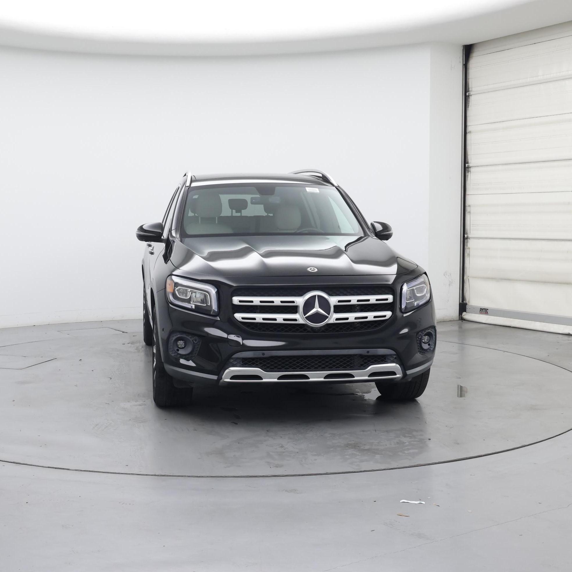 Thumbnail: 2021 Mercedes-Benz GLB - 5