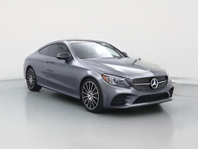 2022 Mercedes-Benz C-Class C 300 -
                Mobile, AL