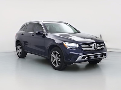 2021 Mercedes-Benz GLC 300 -
                  Mobile, AL