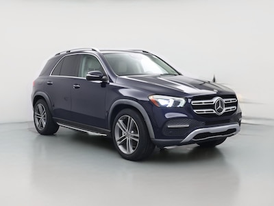 2021 Mercedes-Benz GLE 350 -
                  Mobile, AL