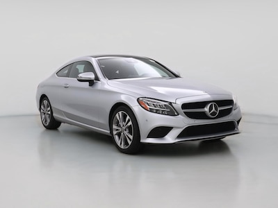 2022 Mercedes-Benz C-Class C 300 -
                  Huntsville, AL