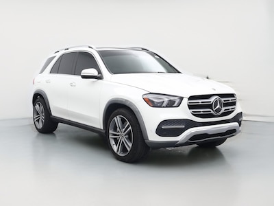 2021 Mercedes-Benz GLE 350 -
                Mobile, AL