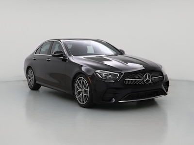 2021 Mercedes-Benz E-Class E 350 -
                Huntsville, AL