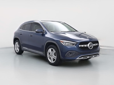 2021 Mercedes-Benz GLA 250 -
                  Mobile, AL