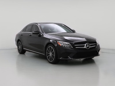 2021 Mercedes-Benz C-Class C 300 -
                Huntsville, AL