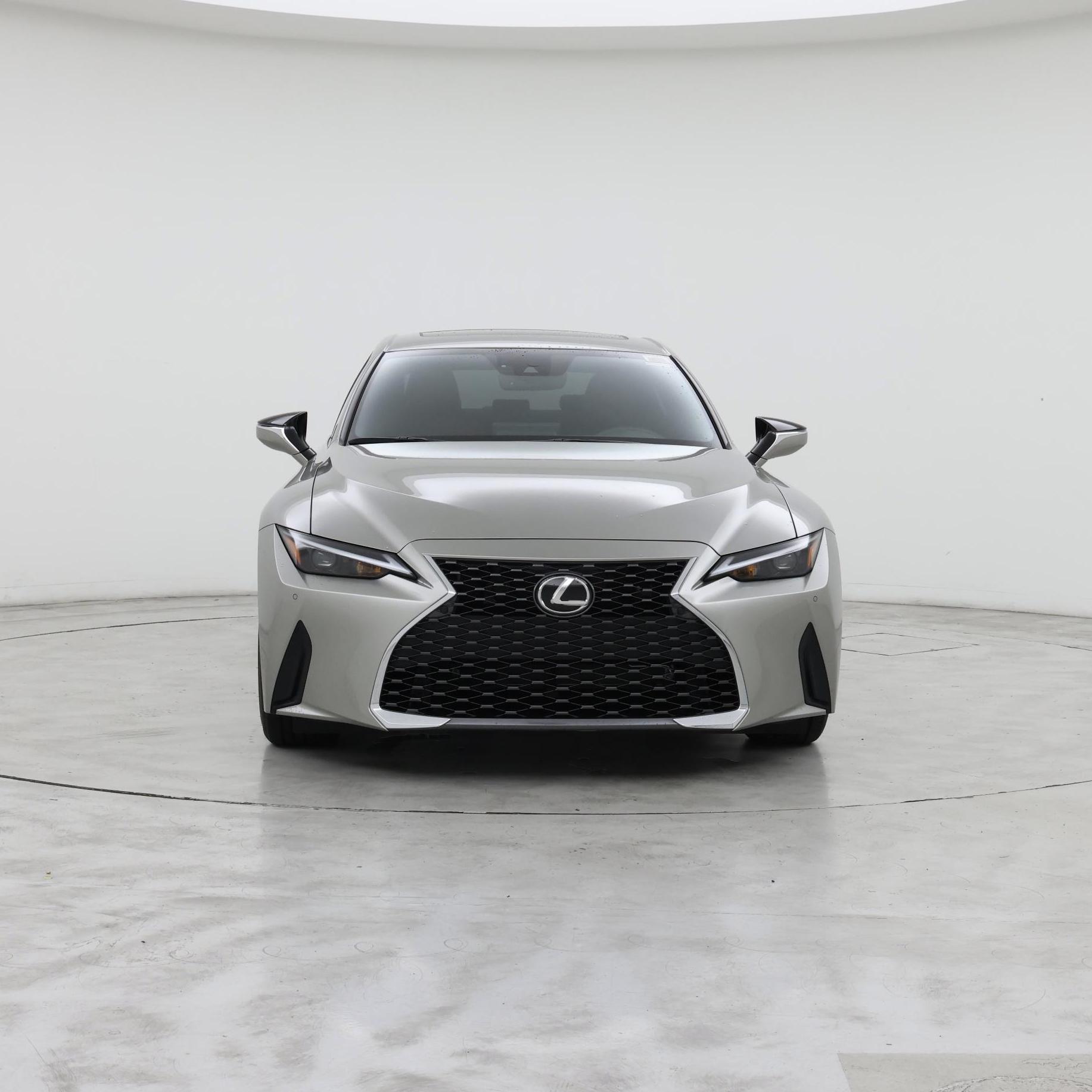 Thumbnail: 2023 Lexus IS - 5