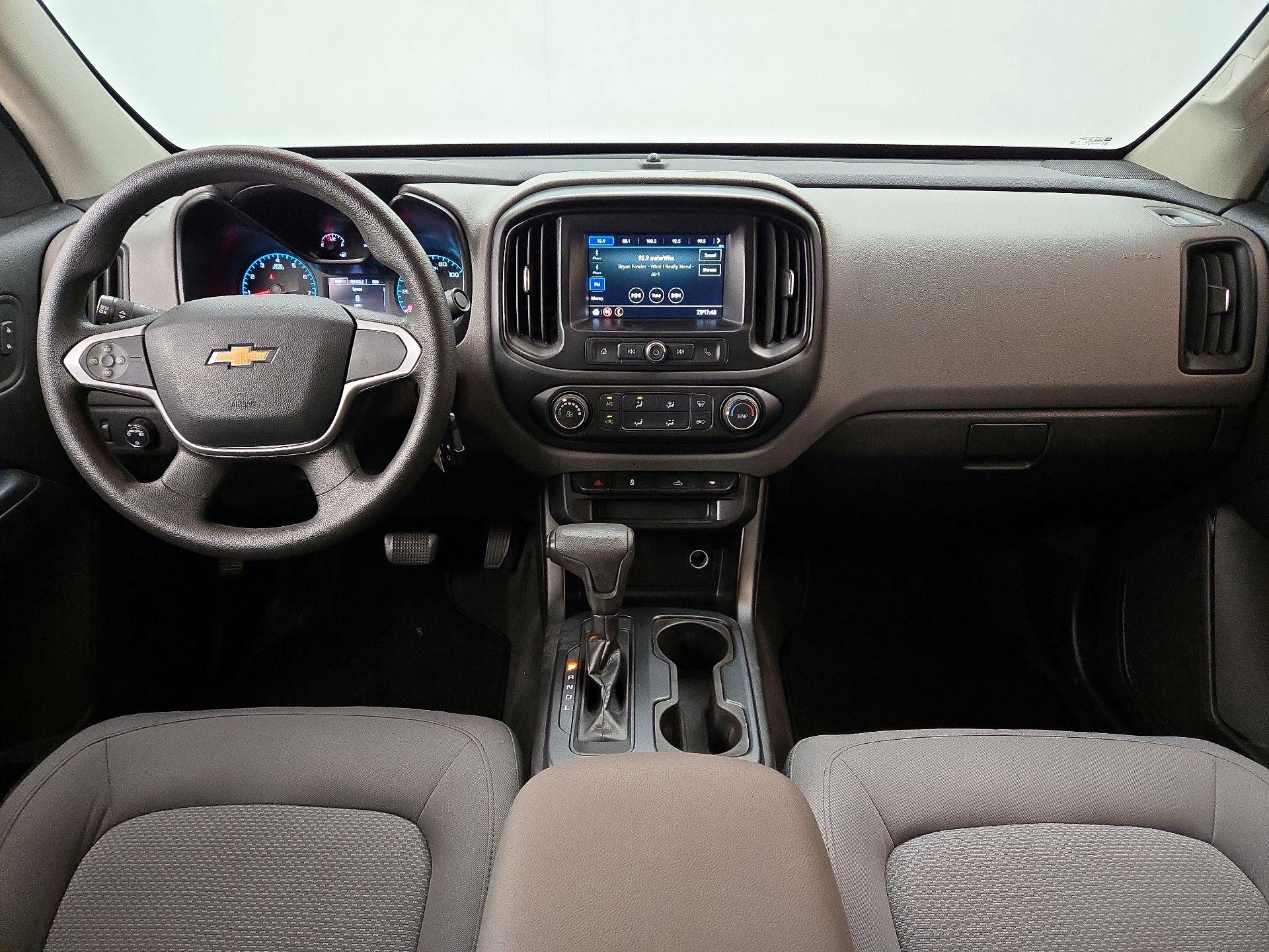 Thumbnail: 2019 Chevrolet Colorado - 9
