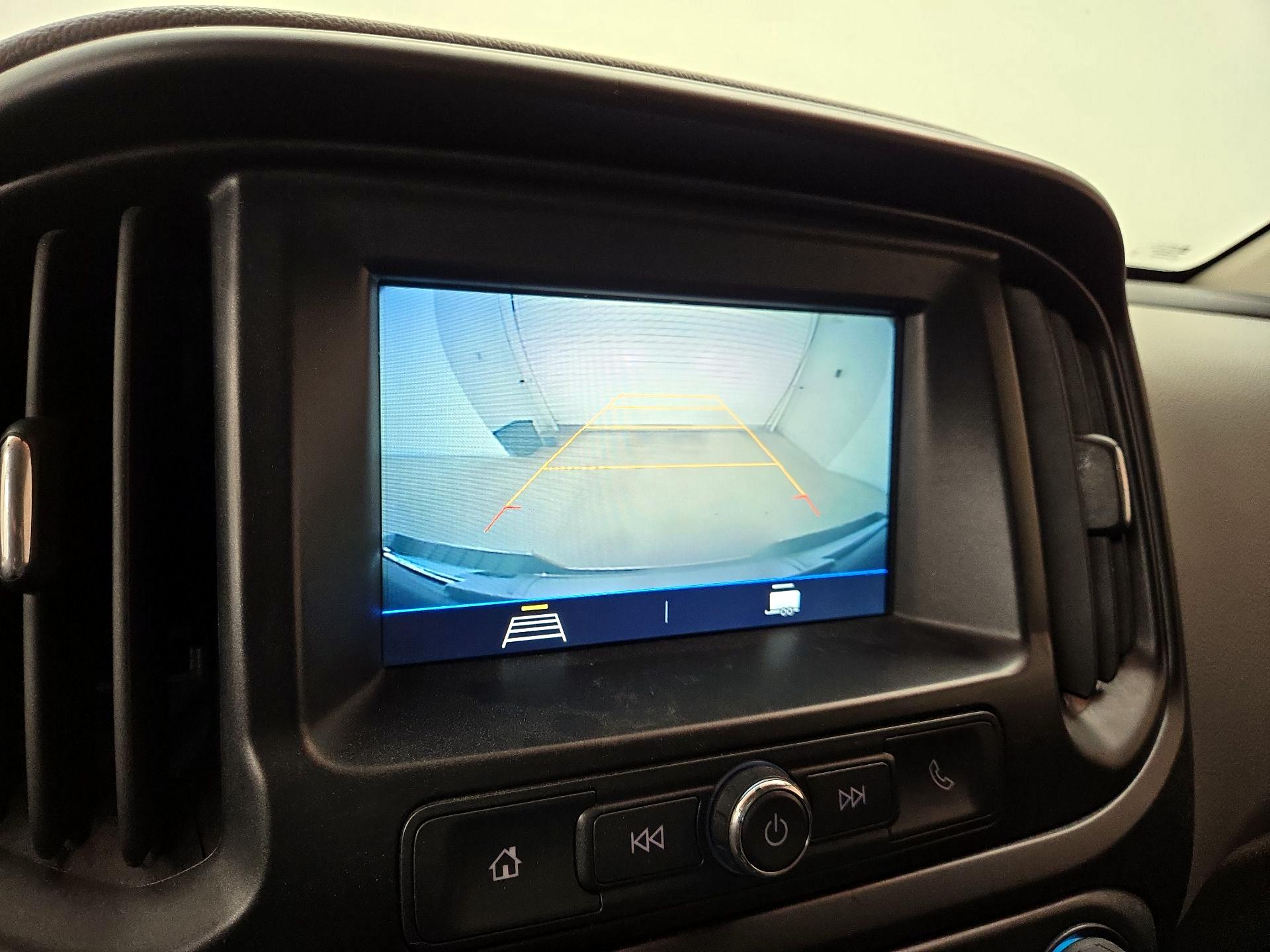 Thumbnail: 2019 Chevrolet Colorado - 14
