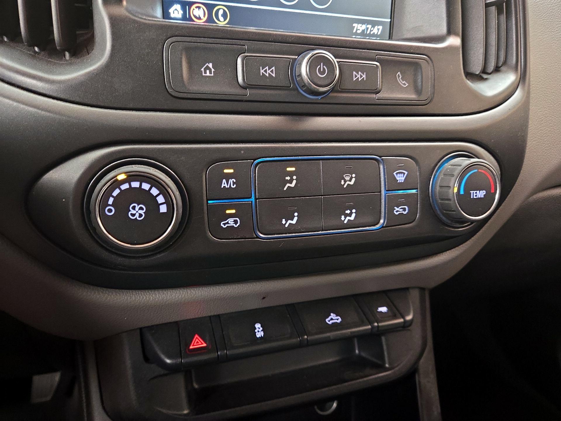 Thumbnail: 2019 Chevrolet Colorado - 16