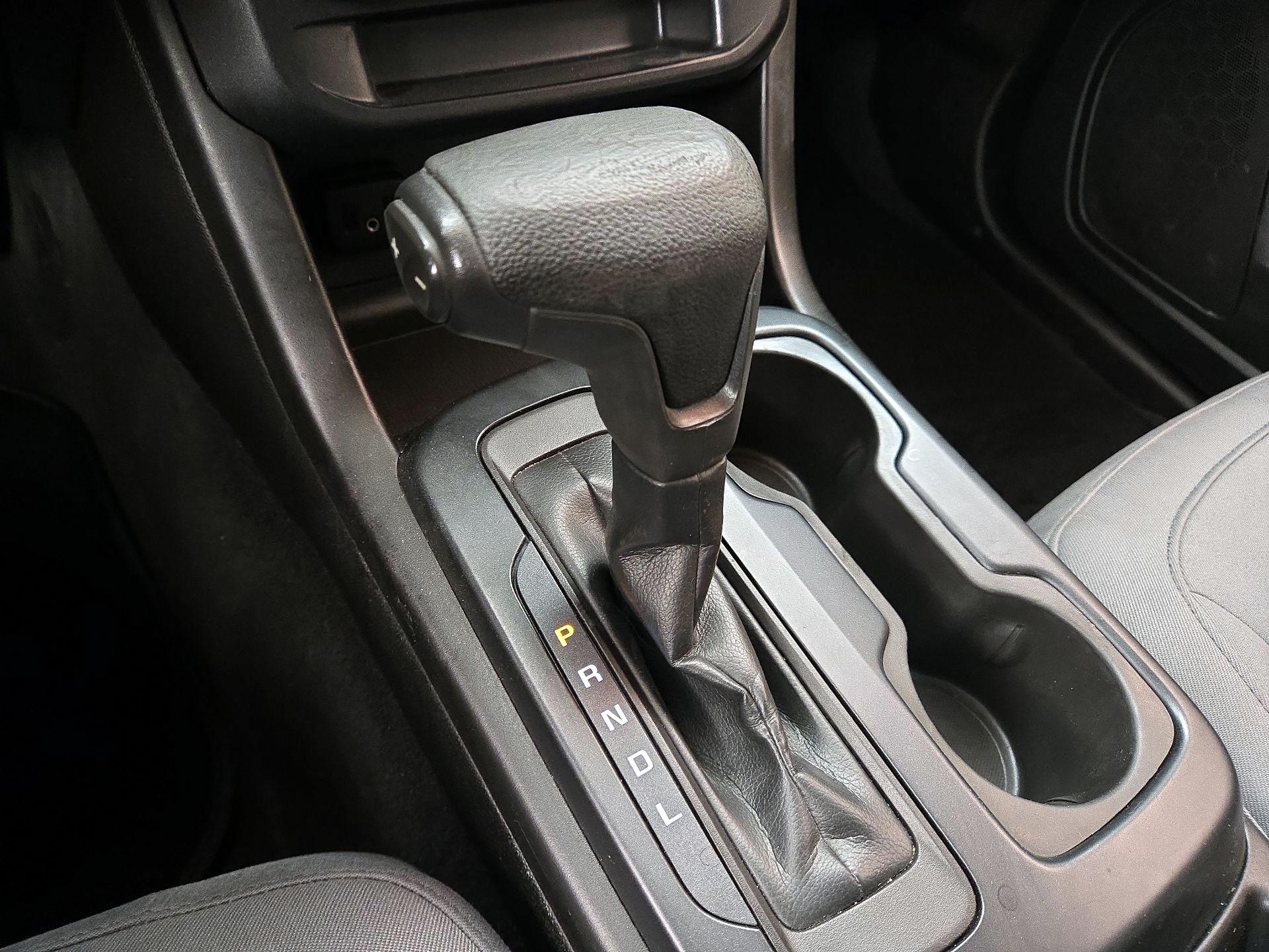 Thumbnail: 2019 Chevrolet Colorado - 17