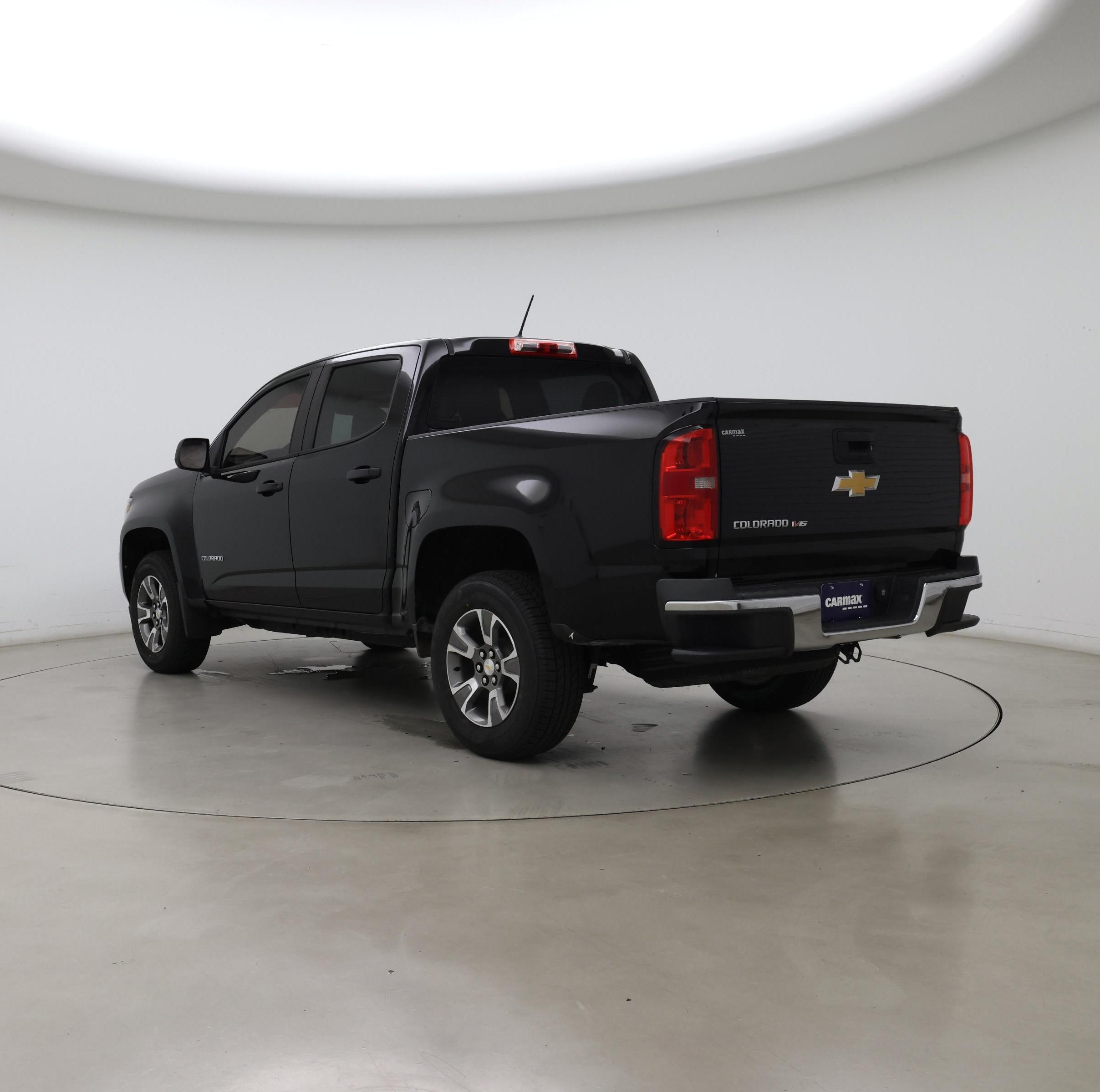 Thumbnail: 2019 Chevrolet Colorado - 2