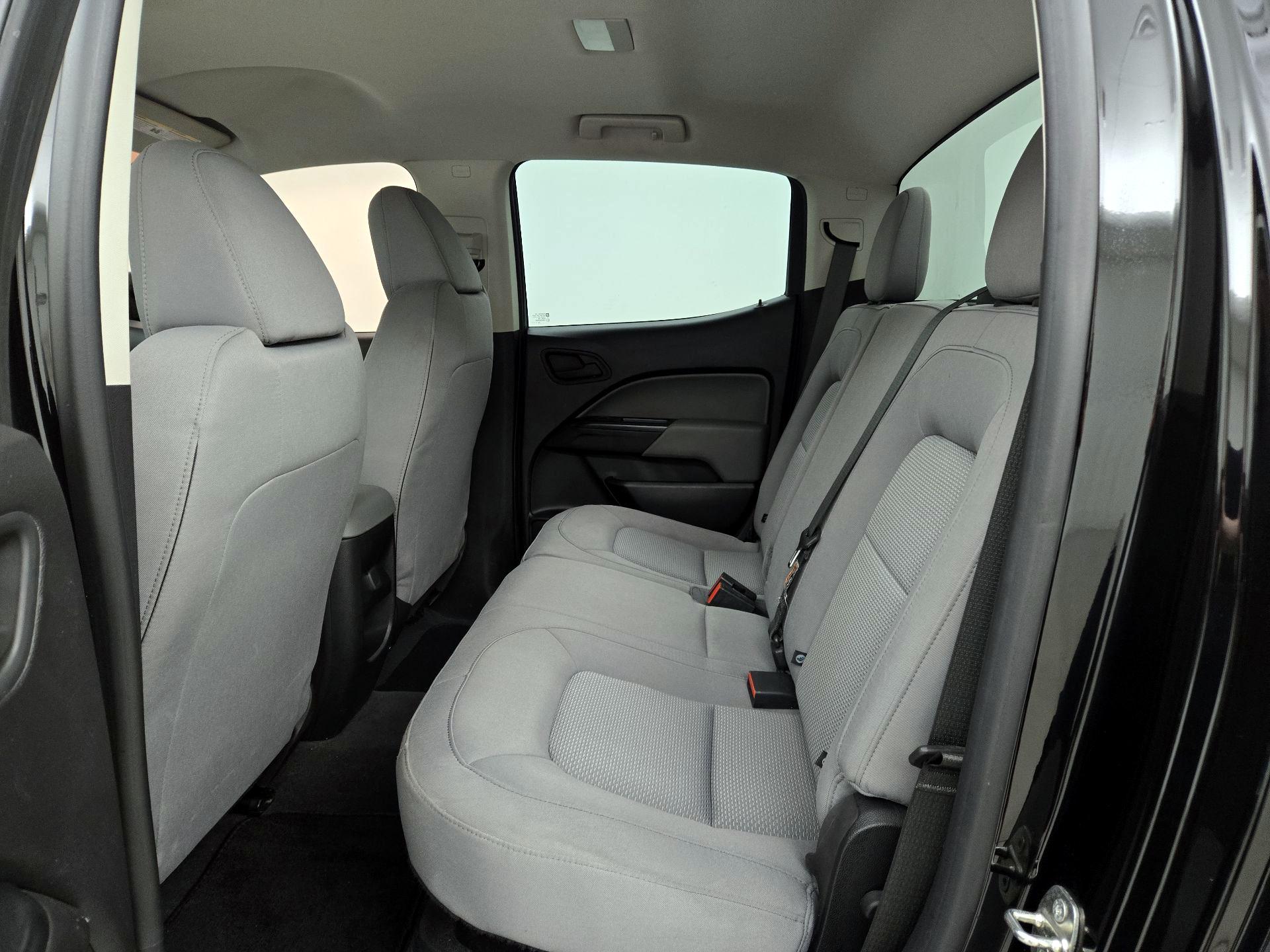 Thumbnail: 2019 Chevrolet Colorado - 19