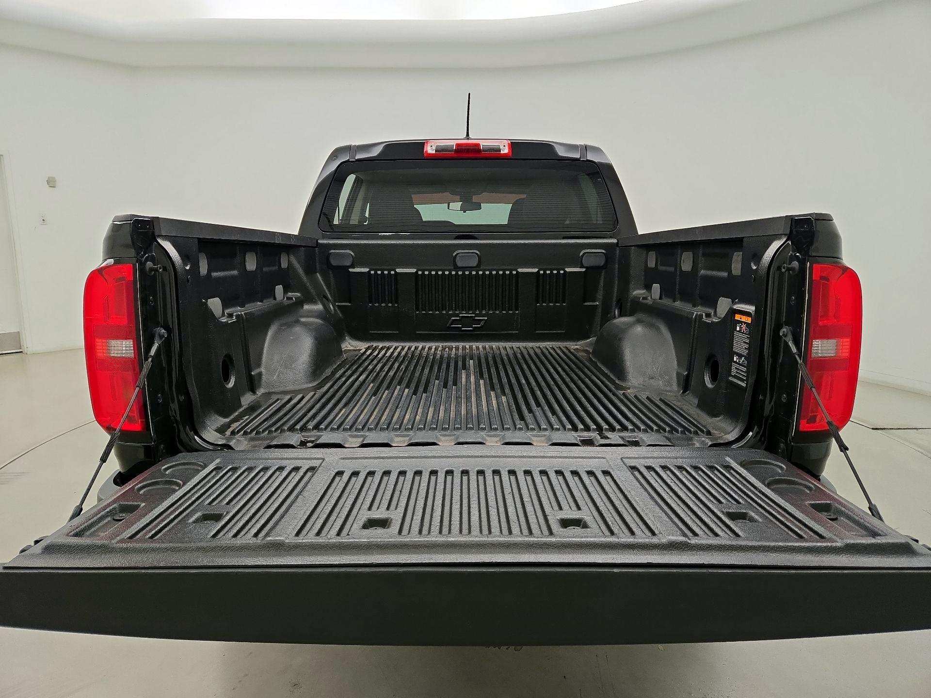 Thumbnail: 2019 Chevrolet Colorado - 20