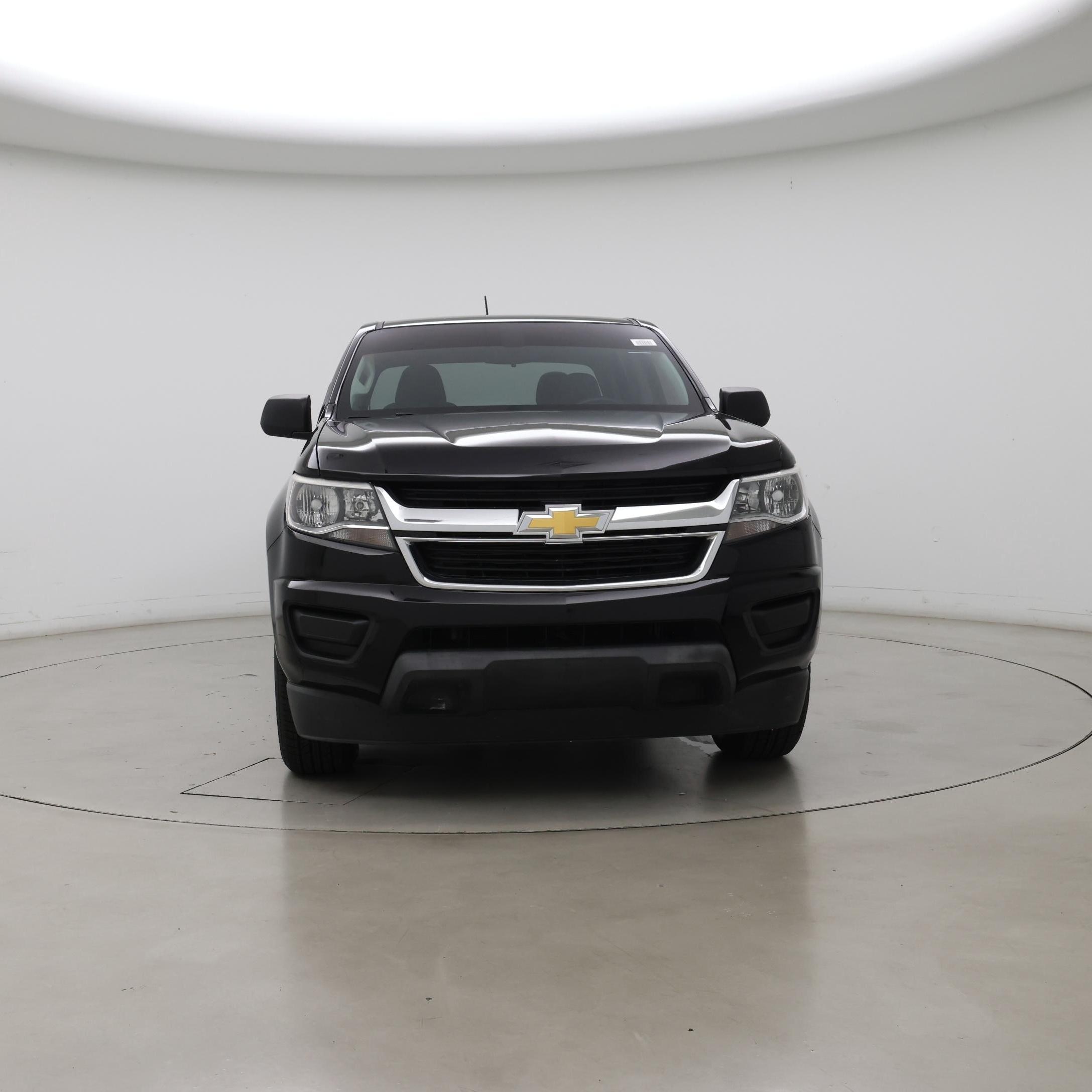 Thumbnail: 2019 Chevrolet Colorado - 5