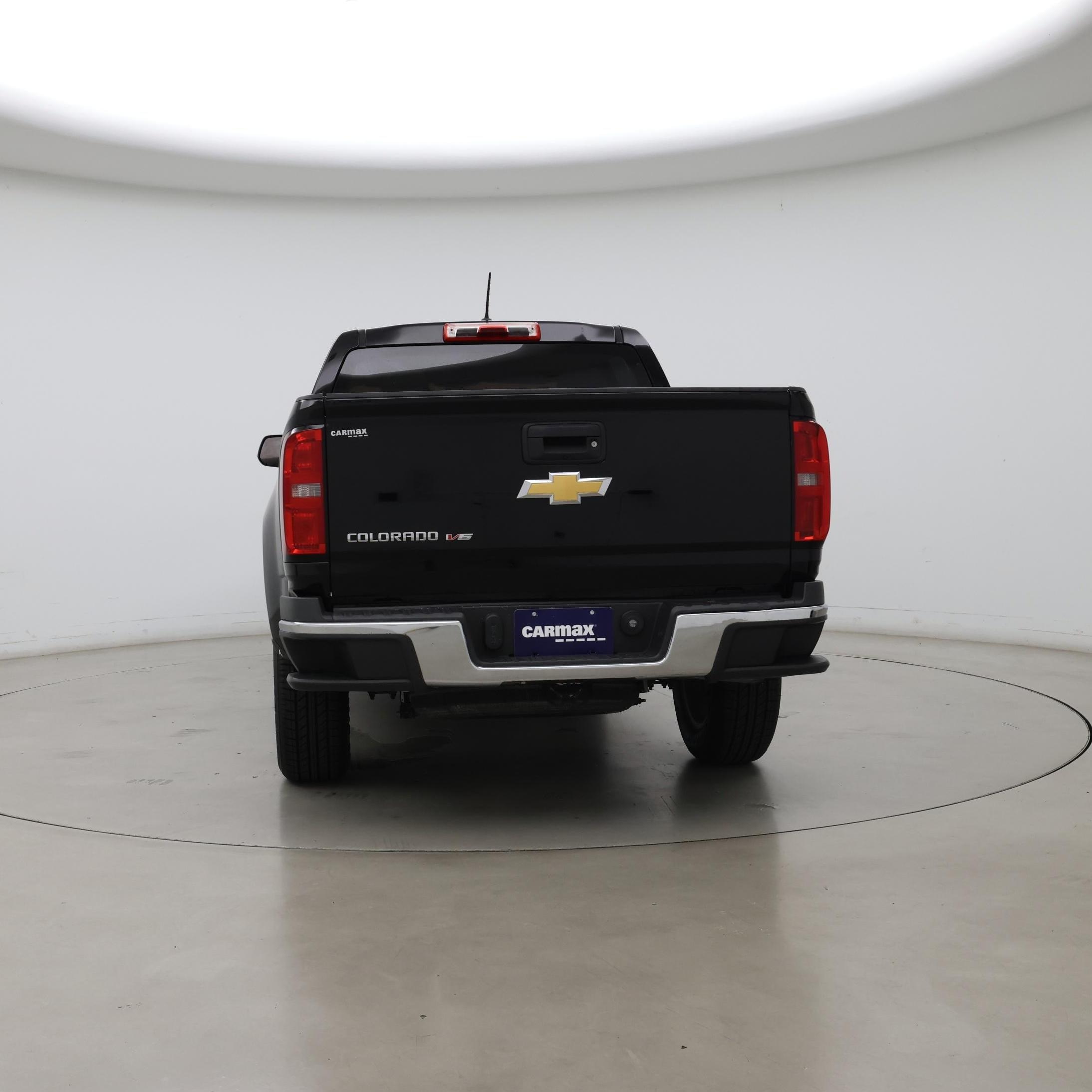 Thumbnail: 2019 Chevrolet Colorado - 6