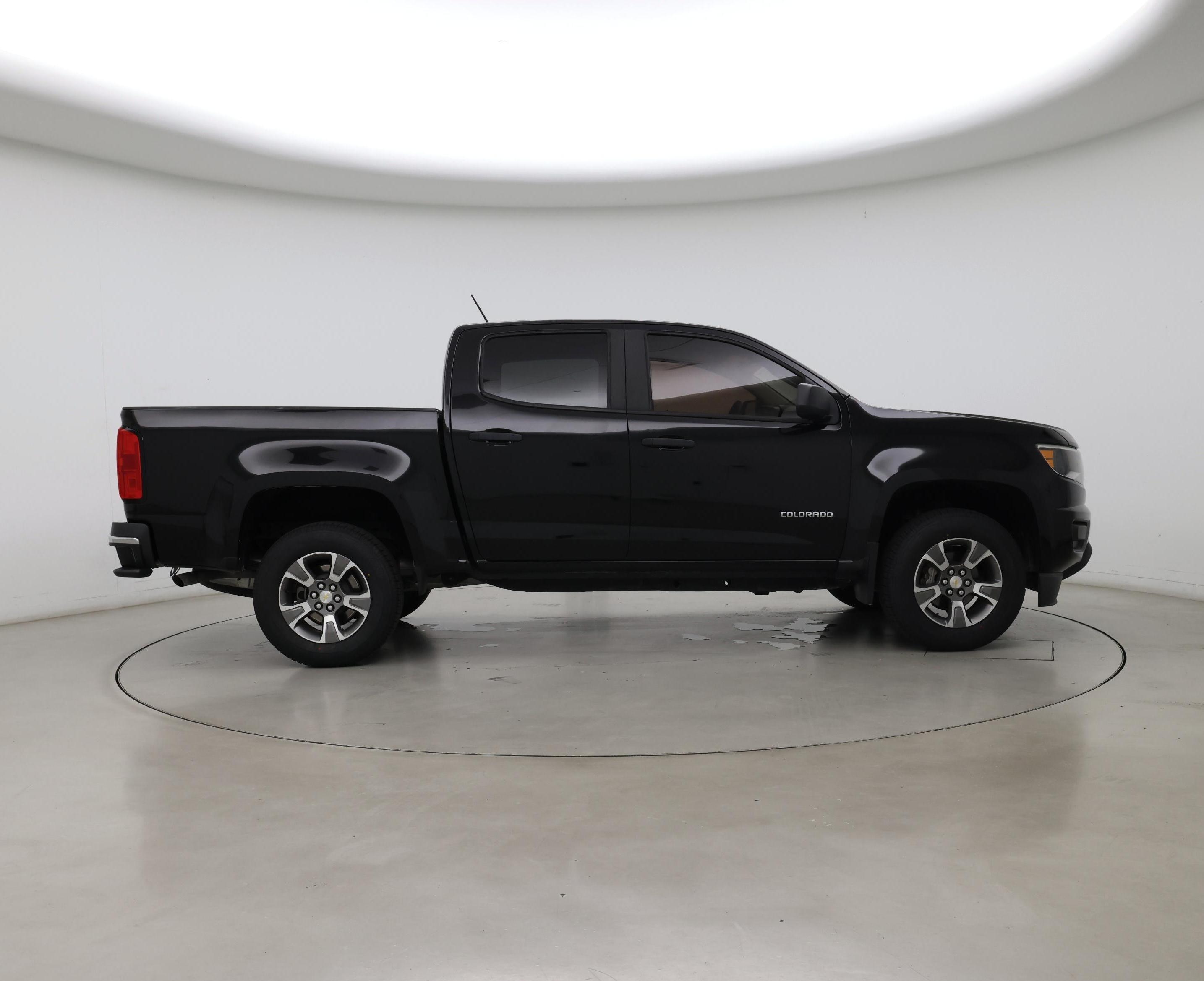 Thumbnail: 2019 Chevrolet Colorado - 7