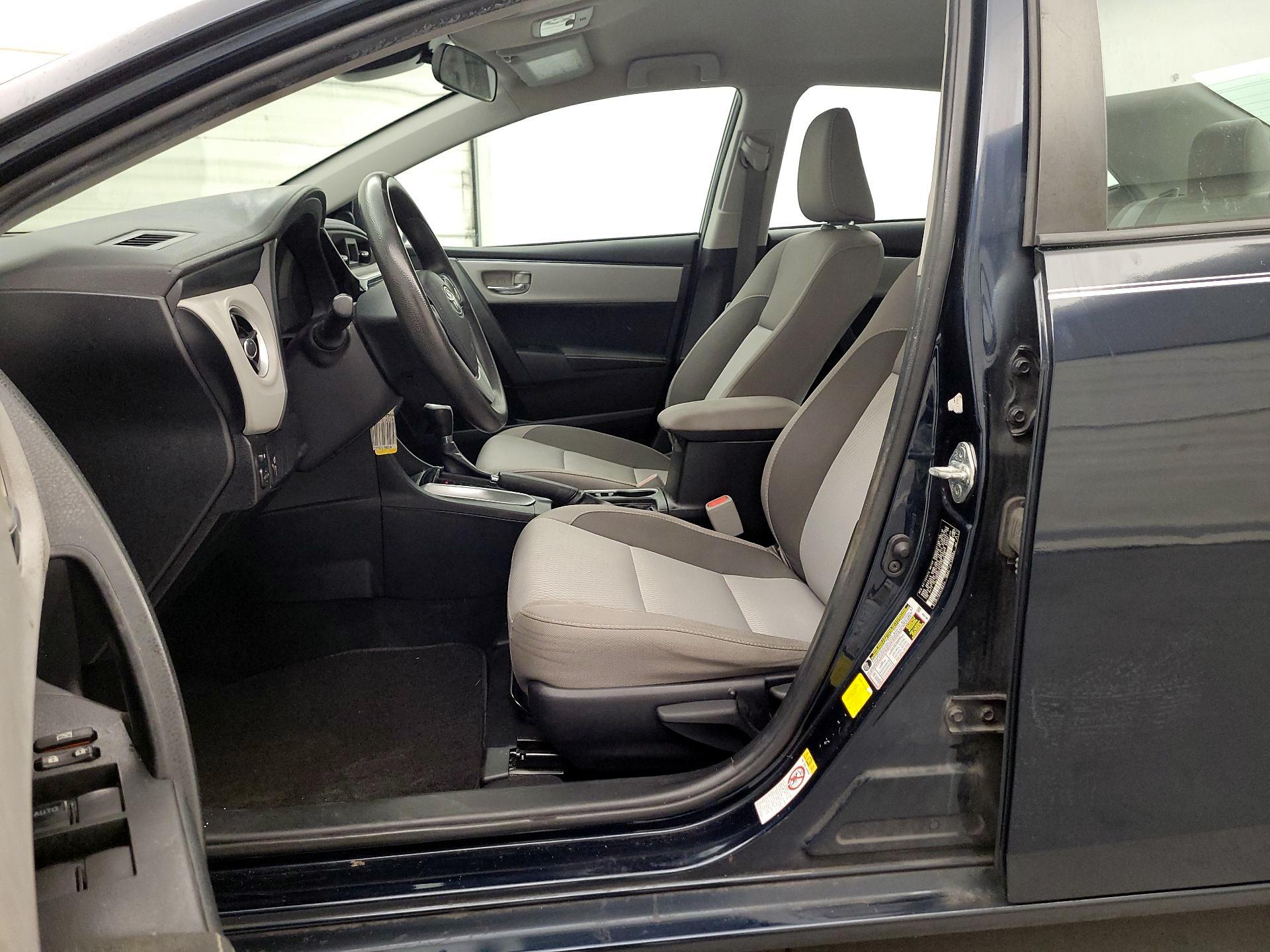 Thumbnail: 2019 Toyota Corolla - 11