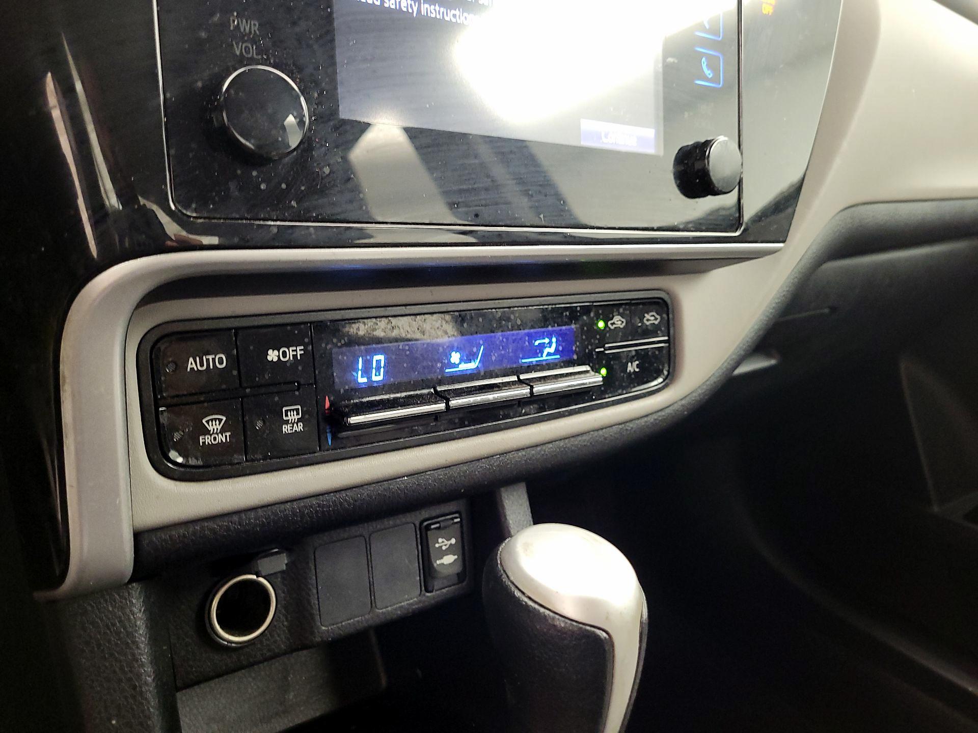 Thumbnail: 2019 Toyota Corolla - 14