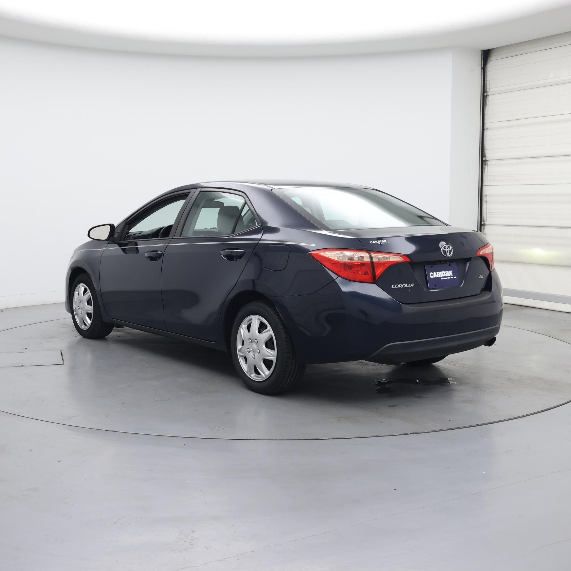 Thumbnail: 2019 Toyota Corolla - 2