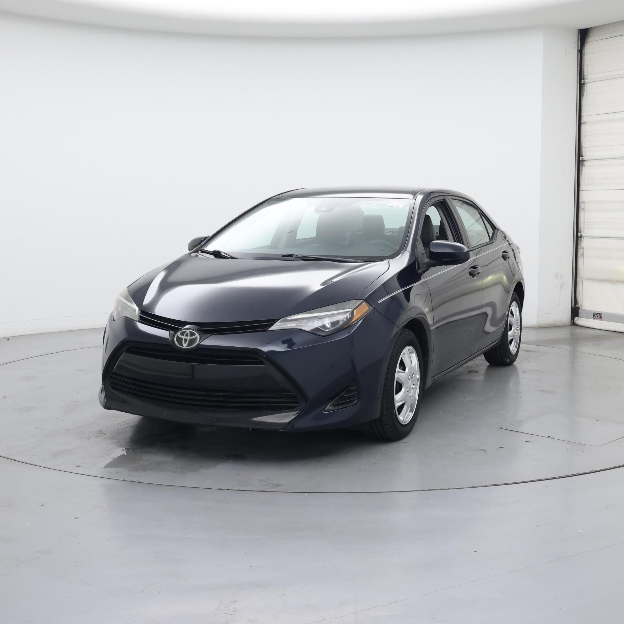 Thumbnail: 2019 Toyota Corolla - 4