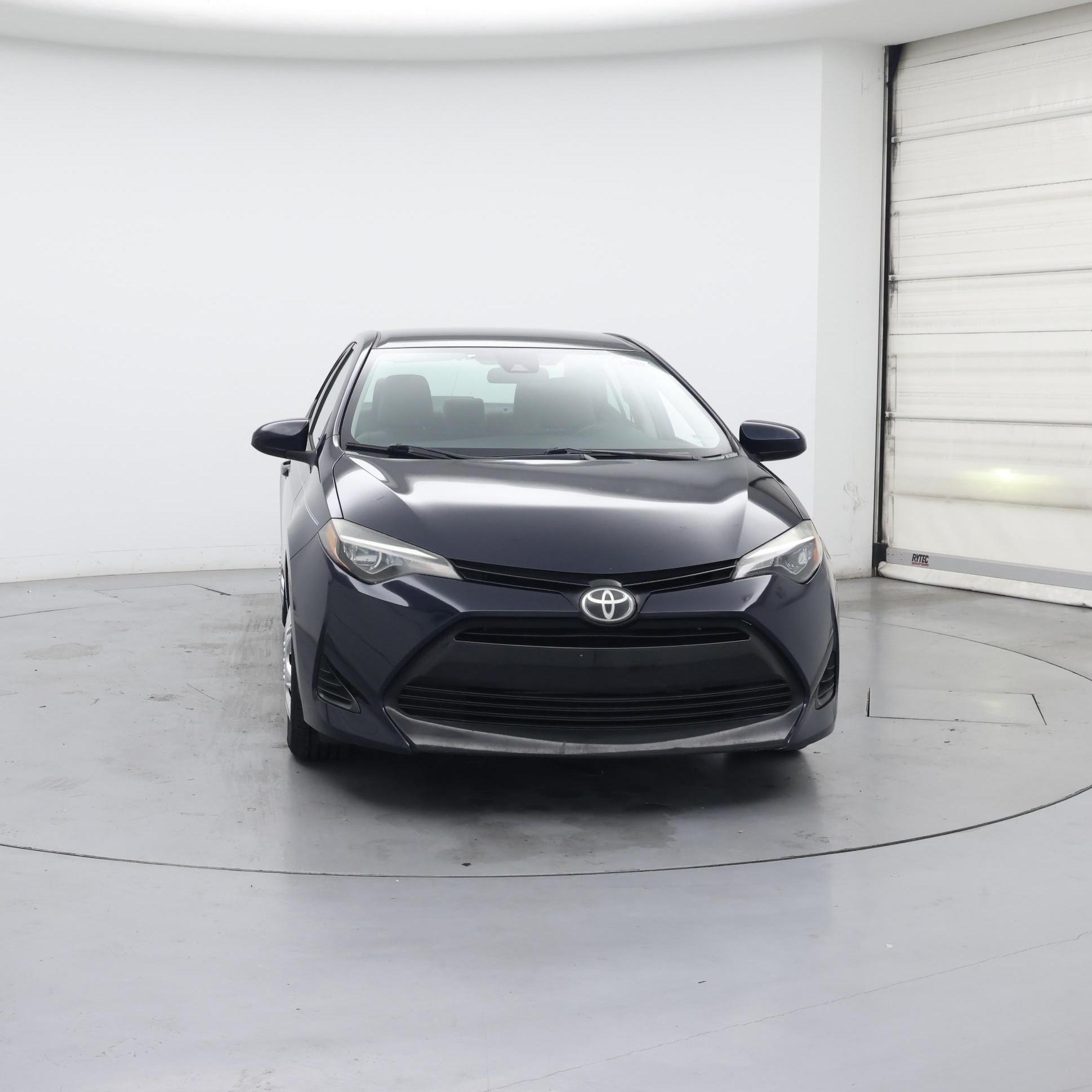 Thumbnail: 2019 Toyota Corolla - 5