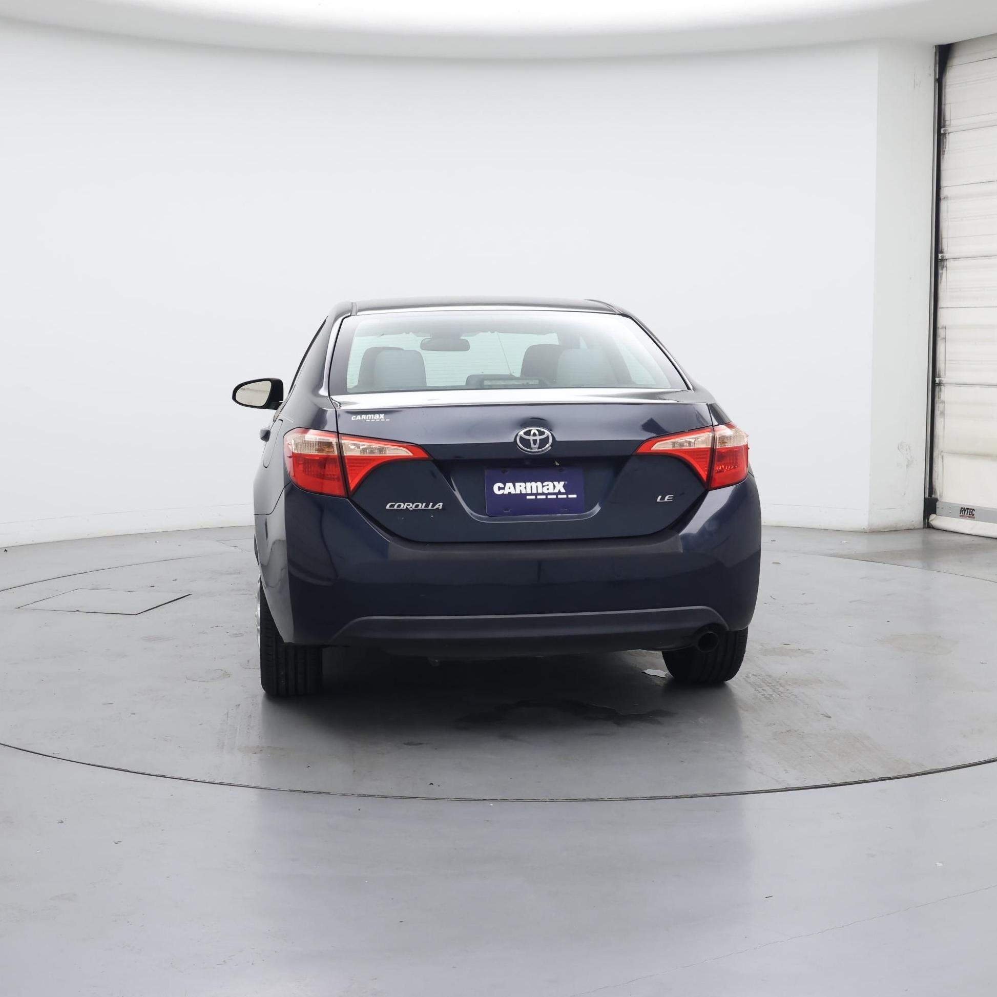 Thumbnail: 2019 Toyota Corolla - 6