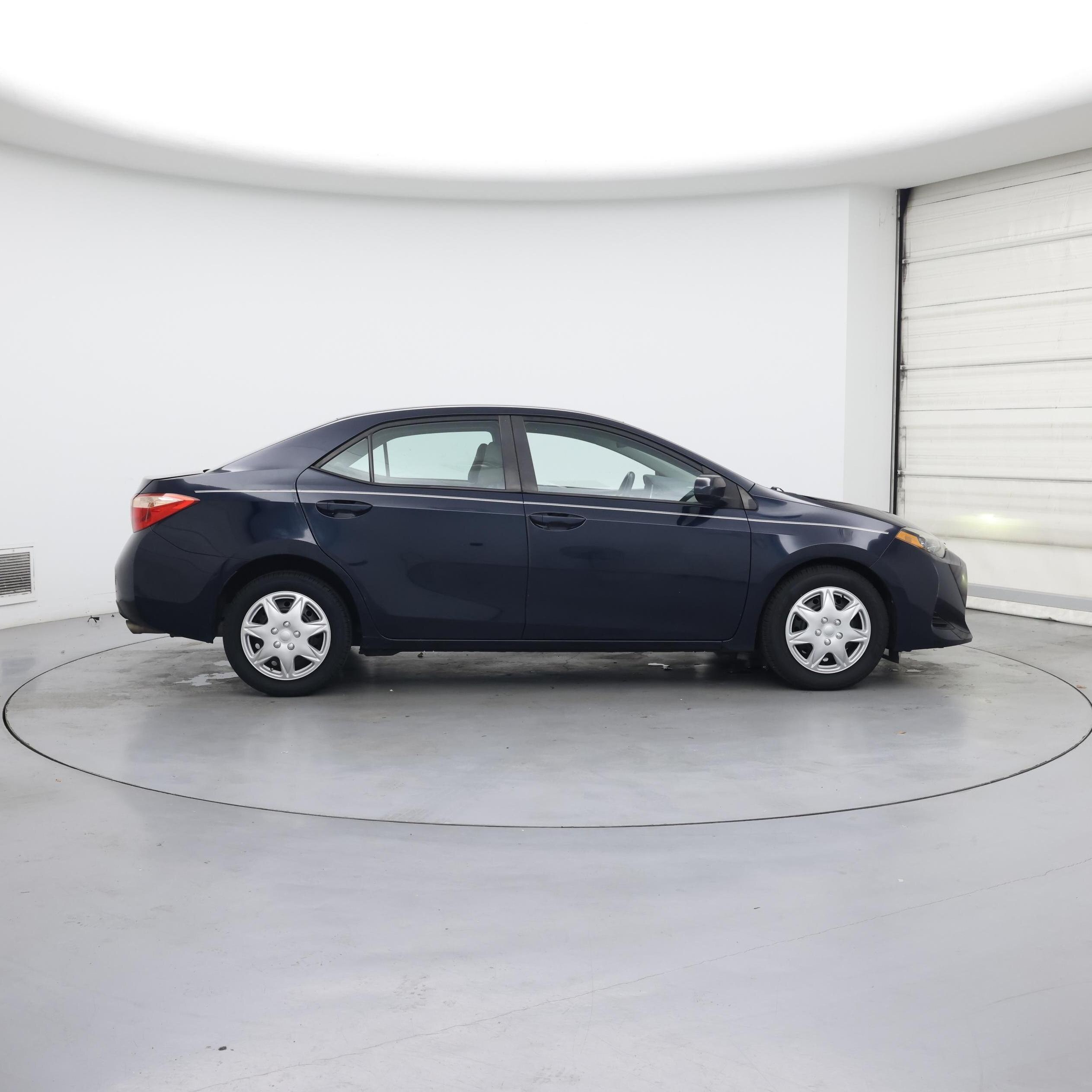 Thumbnail: 2019 Toyota Corolla - 7