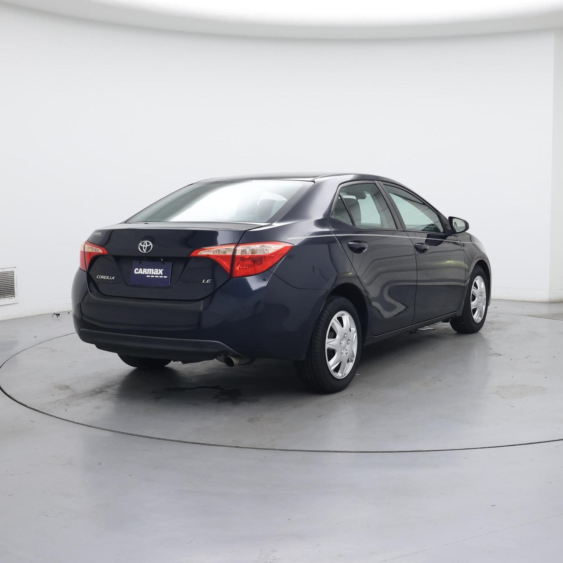 Thumbnail: 2019 Toyota Corolla - 8