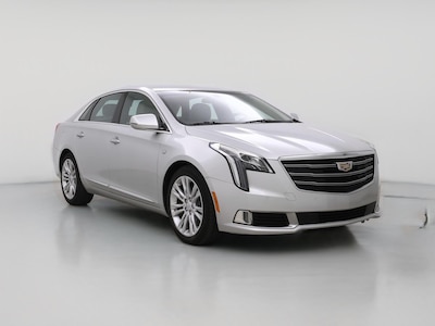 2019 Cadillac XTS Luxury -
                  Huntsville, AL