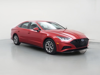 2020 Hyundai Sonata SEL -
                  Mobile, AL