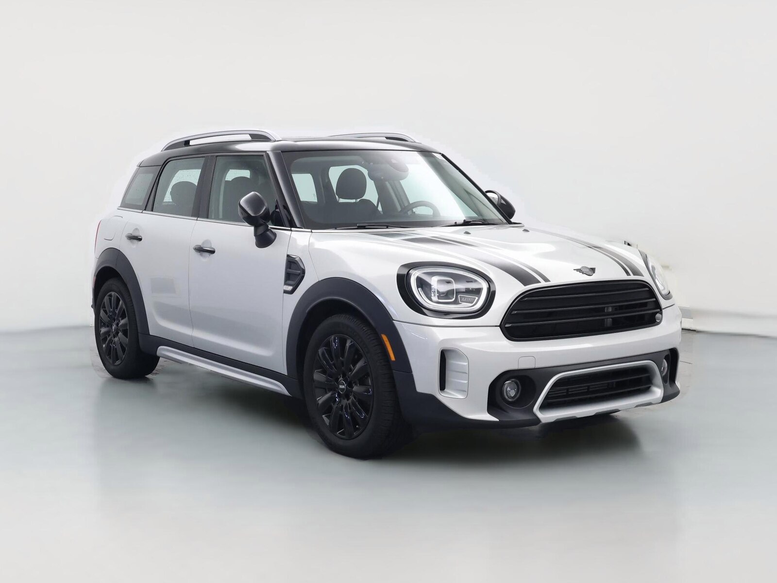 2022 MINI Countryman Base's photo