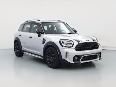 2022 MINI Cooper Countryman  -
                  Lithia Springs, GA